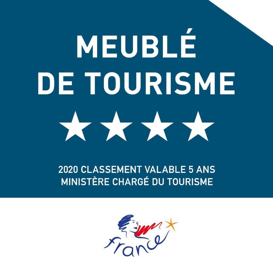 Seacove & Seaside Villas, Classees 4 Etoiles Les Trois-Ilets Exteriér fotografie